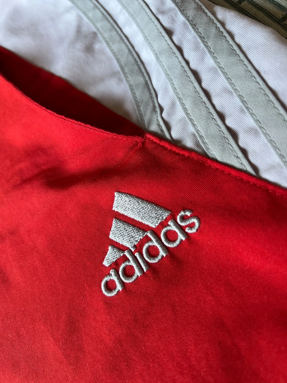 Calça Adidas Vintage – photo 2